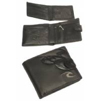 OFF SHORE WALLET - BLACK