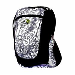 rip curl Rock It BackPack - Optical White