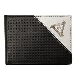 Rip Curl Royalty Leather Wallet - Black