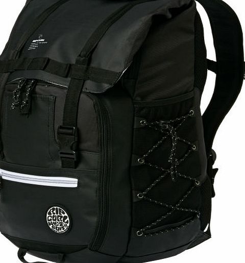 Rip Curl Search WS Series Surf Pack - Black