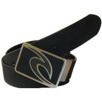 Rip Curl SELF ICON REVO BELT - BLACK