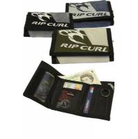 Rip Curl STACKED SUEDE WALLET