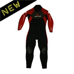 Stomp 3/2 Full Wetsuit - Assorted Colours