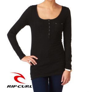 Rip Curl T-Shirts - Rip Curl JupiterS Beard