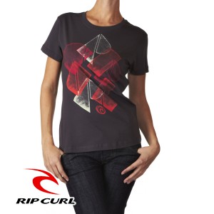 Rip Curl T-Shirts - Rip Curl Kilimanjaro T-Shirt