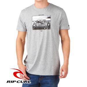 Rip Curl T-Shirts - Rip Curl Local Only T-Shirt