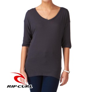 Rip Curl T-Shirts - Rip Curl Mavericks Long