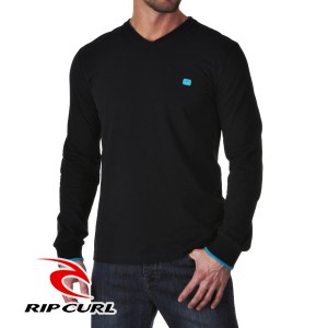 Rip Curl T-Shirts - Rip Curl Premium Long Sleeve