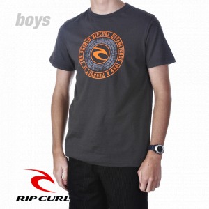 Rip Curl T-Shirts - Rip Curl Rip Stop Boys