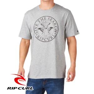 Rip Curl T-Shirts - Rip Curl Rocket To RC