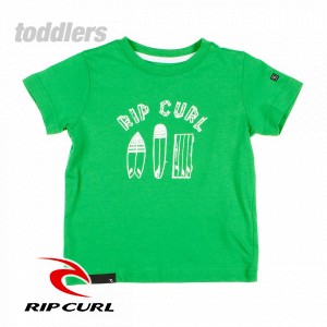 Rip Curl T-Shirts - Rip Curl Rush T-Shirt -