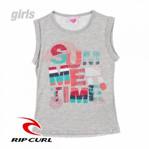 T-Shirts - Rip Curl Summer T-Shirt -