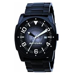 Rip Curl Undercover Midnight Watch -Midnight Black
