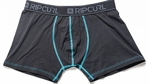 Underwear Men Rip Curl Basic Cotton Boxershorts