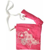VAHINE GIRLS UTILITY BAG - HOT PINK