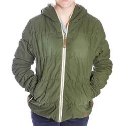 Rip Curl Womens Moonshine Jacket - Forest Night