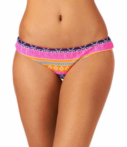 Rip Curl Womens Rip Curl Bali Dancer Hipster Bikini