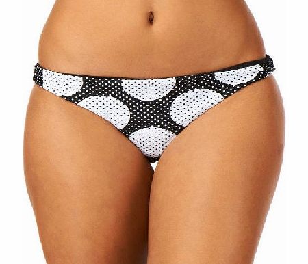 Rip Curl Womens Rip Curl Hot Spot Sydney Pant Bikini