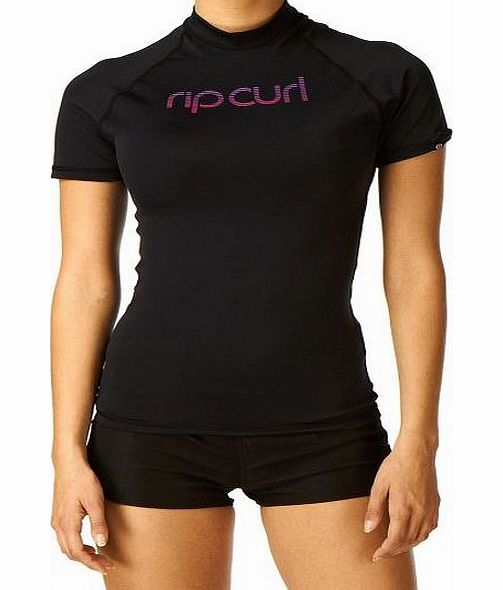 Rip Curl Womens Rip Curl Live The Search High Collar