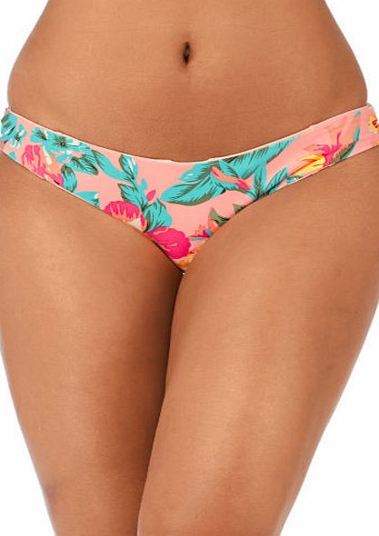 Rip Curl Womens Rip Curl Paradise Found Hipster Bikini