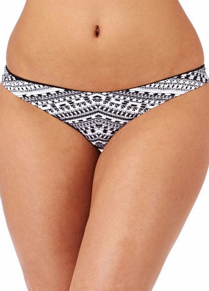 Rip Curl Womens Rip Curl Spanish Garden Sydney Bikini