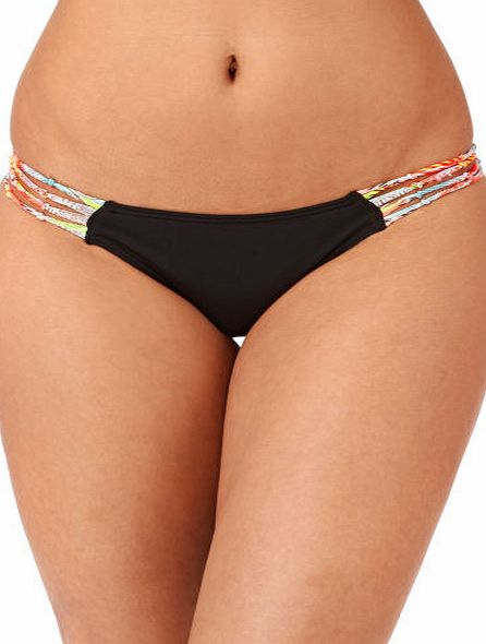 Rip Curl Womens Rip Curl Tribal Quest Classic Bikini