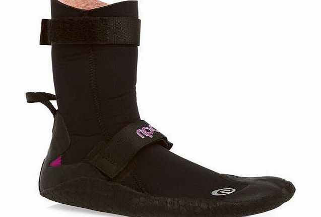 Rip Curl Womens Rip Curl Womens Flash Bomb 3mm Wetsuit