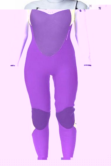 Rip Curl Womens Rip Curl Womens Flash Bomb 4/3mm Chest