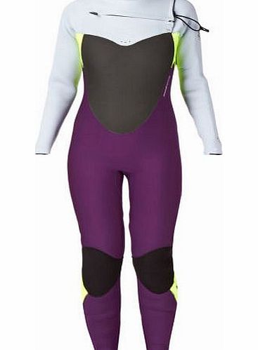 Rip Curl Womens Rip Curl Womens Flash Bomb 5/3mm Chest