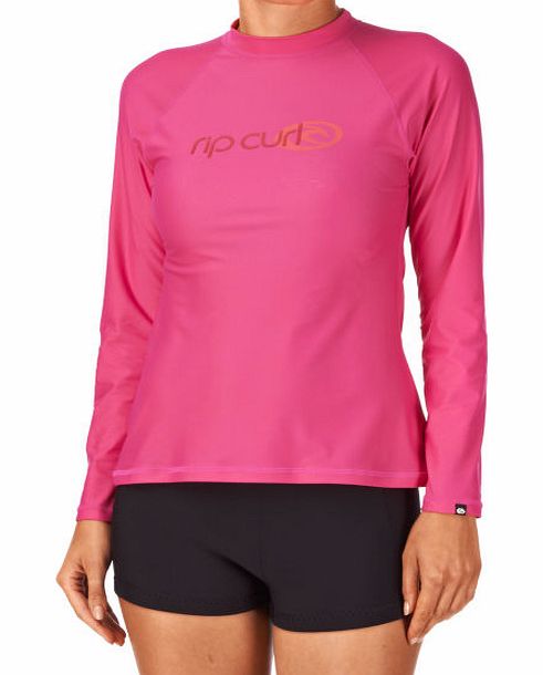 Rip Curl Womens Rip Curl Womens Sunny Days Relaxed Long