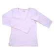 Ripcurl Essential Tee - Lily Pink
