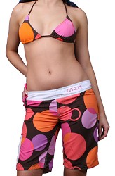 RIPCURL GIRL Rip Curl Bahia Dots Bikini