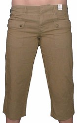 RIPCURL GIRL Rip Curl Off The Wall Walkshorts