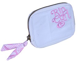 RIPCURL GIRL Rip Curl Paisley Wallet