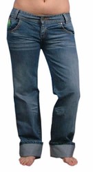 Rip Curl Ribanceira Jeans