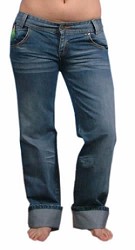 Rip Curl Ribanceira Jeans