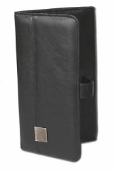 RIPCURL GIRL Rip Curl Tijuana Leather Purse