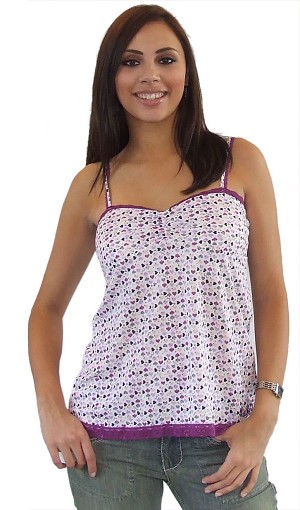 RIPCURL GIRL Ripcurl Grand T Vest