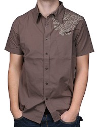 RIPCURL GUYS Rip Curl Kamikaze 2 SS Shirt