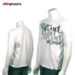 Ripcurl Hard Way T-Shirt - White