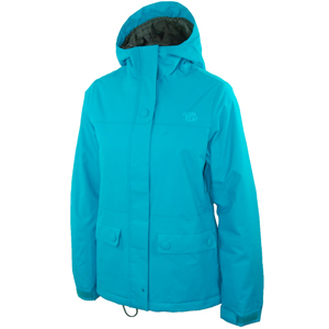 Ripcurl Ladies Ladies Ripcurl Bella 5000mm Snow Jacket. Capri