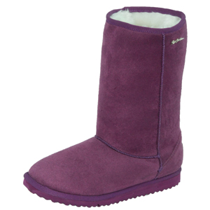 Ripcurl Ladies Ladies Ripcurl Cheviots Boot. Purple