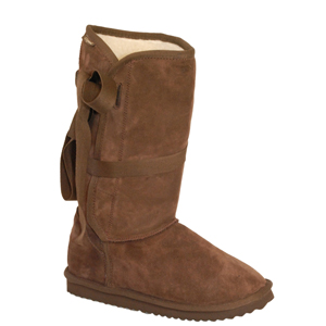 Ladies Ripcurl Heavenly Boot. Brown