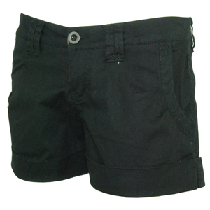 Ripcurl Ladies Ladies Ripcurl Ibiraquera Walkshort. Black