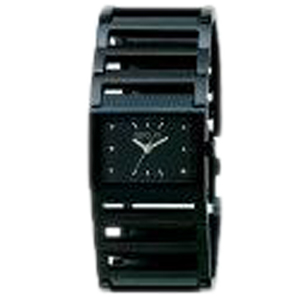 Ripcurl Ladies Ladies Ripcurl Miami Watch. Midnight Black