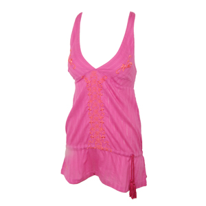 Ripcurl Ladies Ladies Ripcurl Piura Vest Top. Cactus Flower