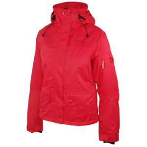 Ripcurl Ladies Ladies Ripcurl Samurai Snowboard Jacket. Virtual