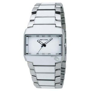 Ripcurl Ladies NYC SSS Watch. White