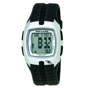 Ripcurl Mens Ripcurl Sapporo Watch. Black