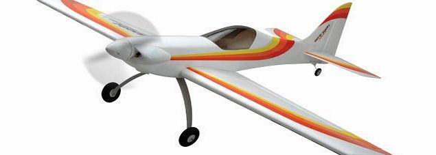 Ripmax Chris Foss Acro wot Mk2 Foam-E ARTF